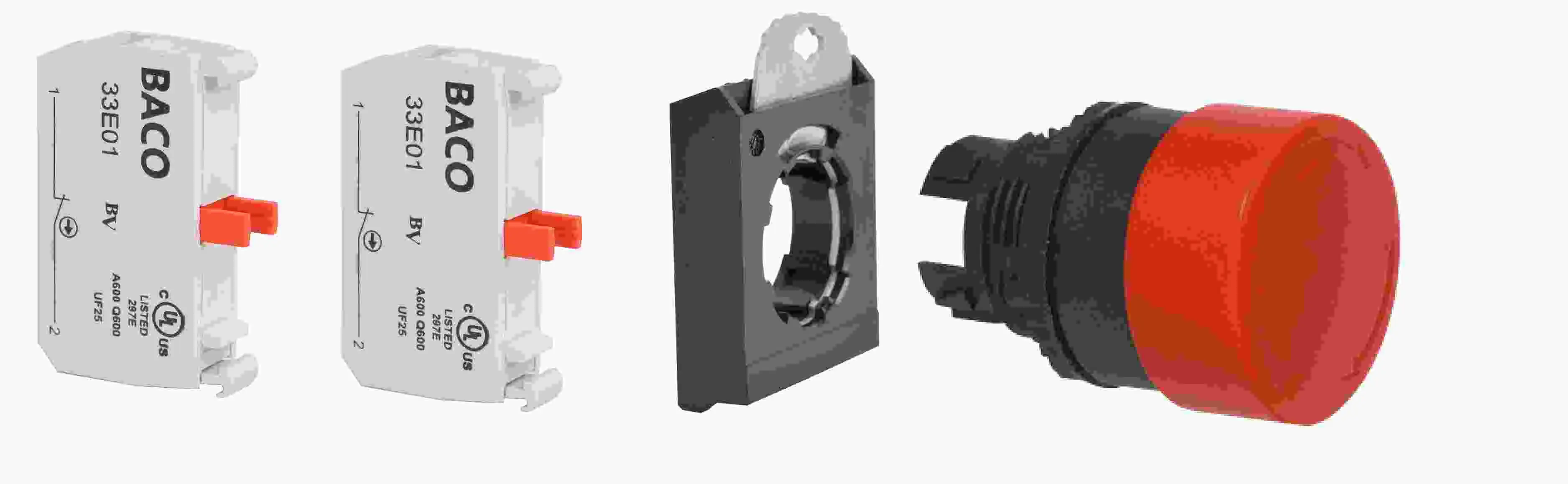 L22EC01-3E02 by baco controls, inc.