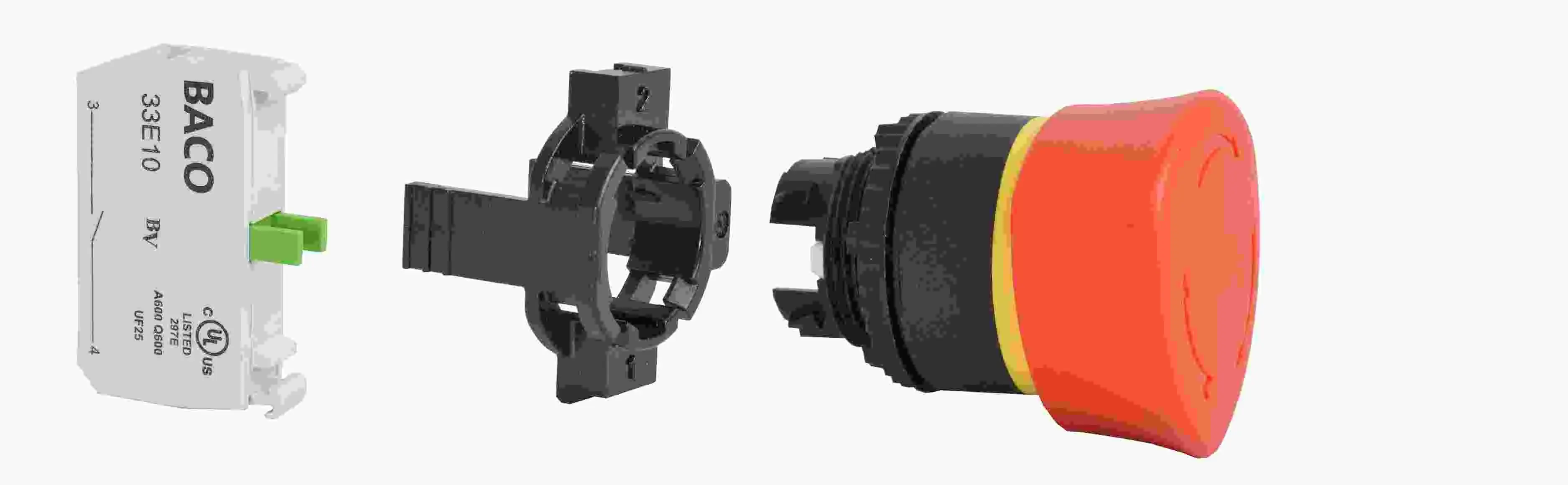L22ER01-1E10 by baco controls, inc.