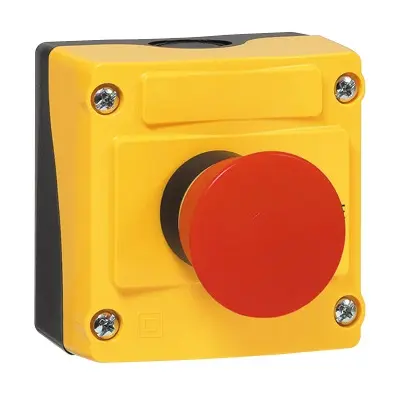LBX15311 by baco controls, inc.