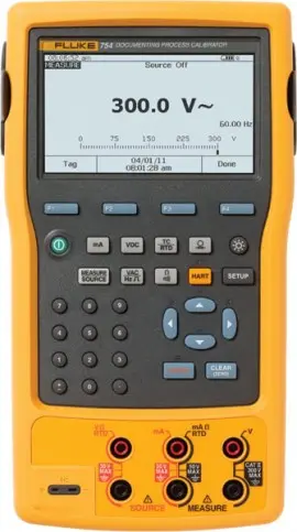 FLUKE-754 by fluke