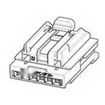 1456985-4 - te connectivity / amp brand - OnlineComponents.com