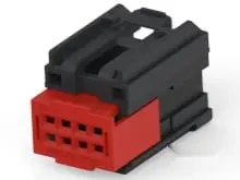 1456987-7 by te connectivity / amp brand