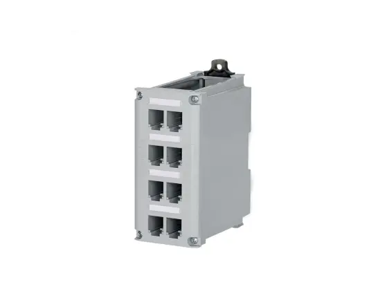 CDPP8RG by panduit