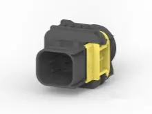 1-1703773-1 by te connectivity / amp brand