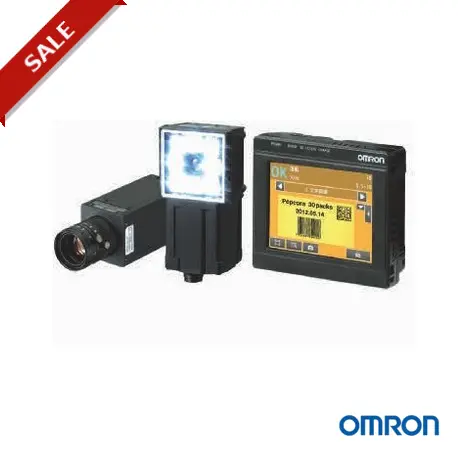 FQ2D30 by omron automation
