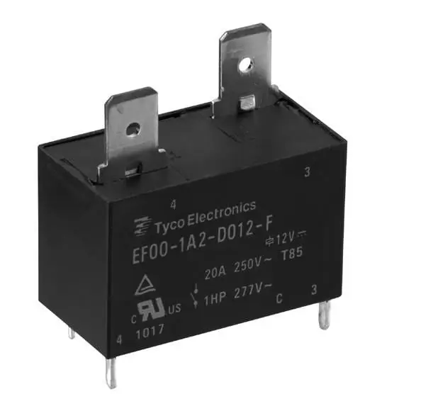 EF00-1A2-D012-F by te connectivity / p-b brand