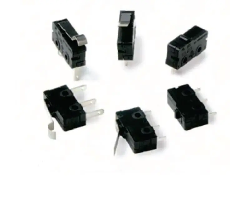 MS0850500F130S1A by e-switch