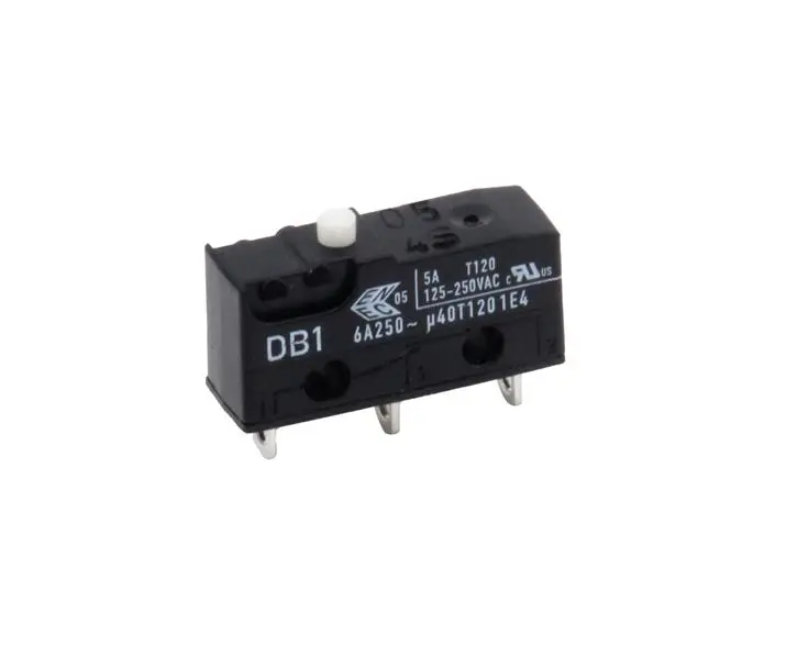 DB1C-A1AA by zf electronic systems