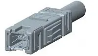 2201864-1 by te connectivity / amp brand