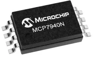 MCP7940NT-I/ST by microchip technology