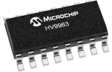 HV9963NG-G by microchip technology