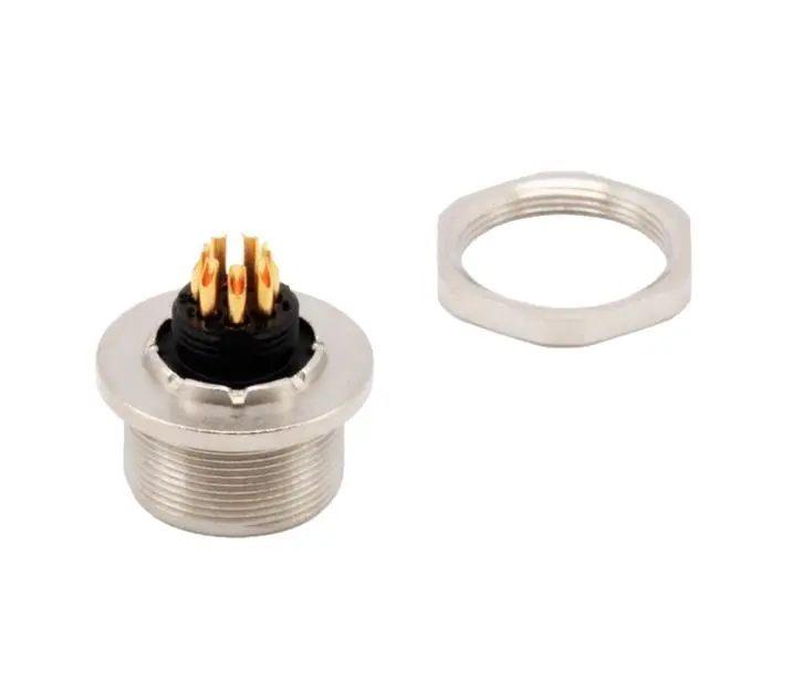 Related Part Image