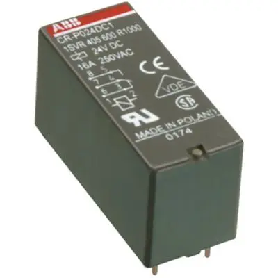 1SVR405606R7000 by abb