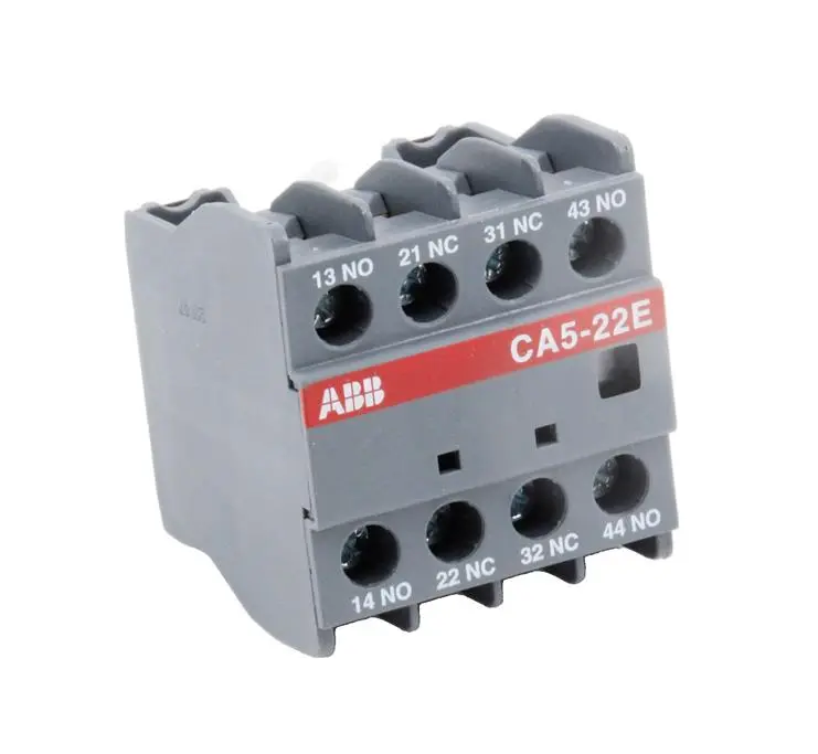CA5-22E by abb