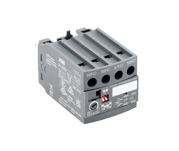 TEF4-ON by abb