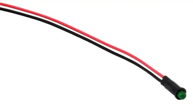 PP156TG4-28V-W6 by ledtronics