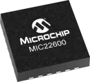 MIC22600YML-TR by microchip technology