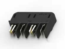 1-2213614-2 by te connectivity / amp brand