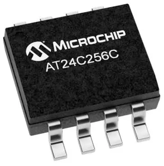 AT24C256C-SSHL-B