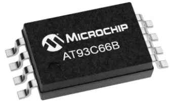 AT93C66B-XHM-B