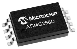 AT24C256C-XHL-T