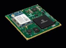 ATSAMA5D27C-CU by microchip technology
