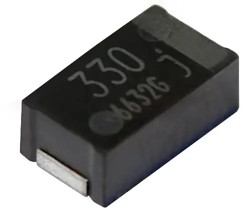 ECG-SY0J331R by panasonic