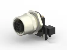 T4145415021-001 by te connectivity / amp brand
