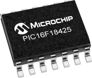 PIC16F18425T-I/SL