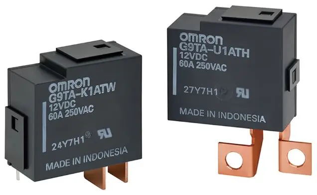 G9TA-U1ATH-DC12 by omron electronics