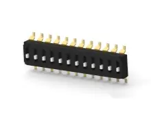 1-2319847-1 by te connectivity / amp brand