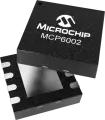 MCP6002T-E/MCVAO by microchip technology