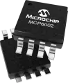 MCP6002-E/MSVAO by microchip technology