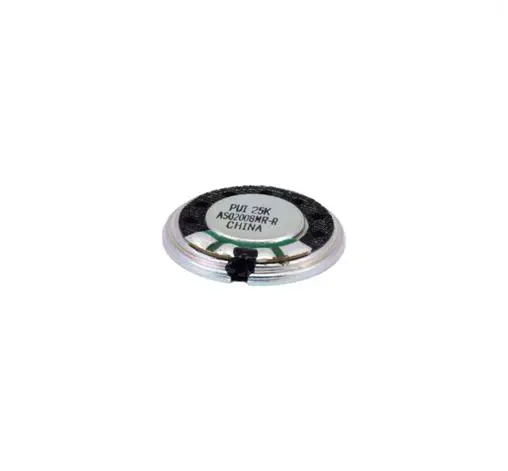 AS02008MR-R by pui audio