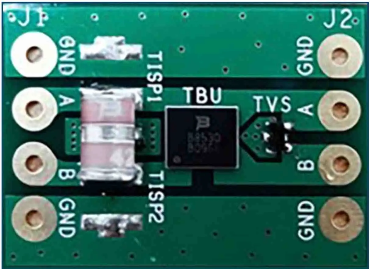 RS-485EVALBOARD4 by bourns