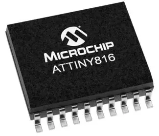 ATTINY816-SN by microchip technology