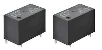 G6QE-1A-DC12 by omron electronics