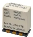 G3VM-26M11 by omron electronics