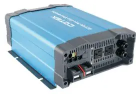 SD1500-148-HARDWIRE by cotek