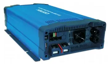 SD3500-124-HARDWIRE,-UL by cotek