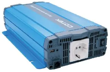 SP1000-248 by cotek