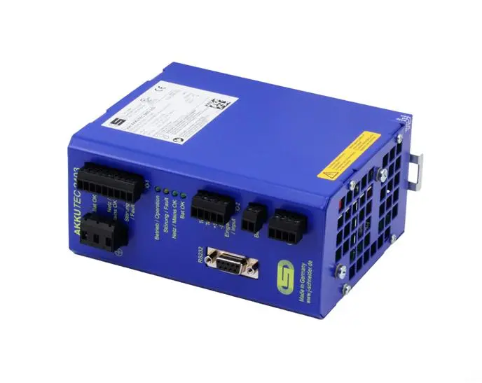 AKKUTEC2412-VDS by altech