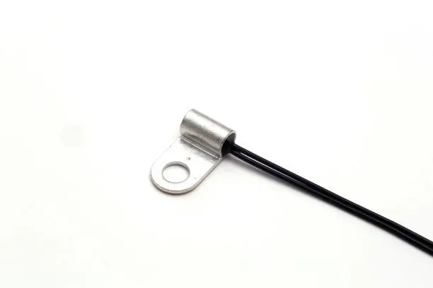 ETP10096 by ei sensor technologies
