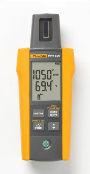 FLK-IRR1-SOL by fluke