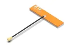 2118909-2 by te connectivity / amp brand