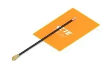 2118907-6 by te connectivity / amp brand