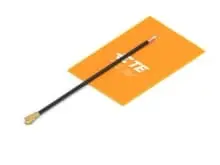 2118907-4 by te connectivity / amp brand