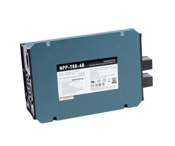 NPP-750-48 by mean well