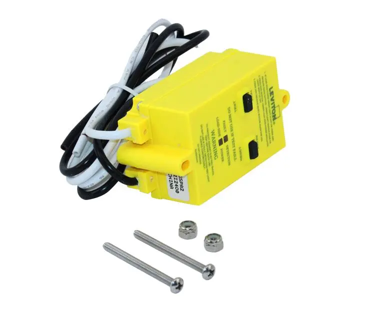 GSPA2-Y by leviton