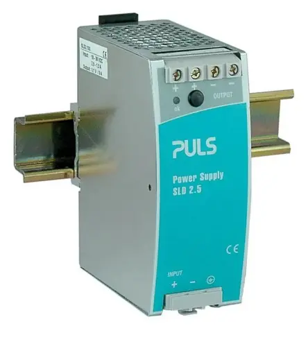 SLD2.100 by puls